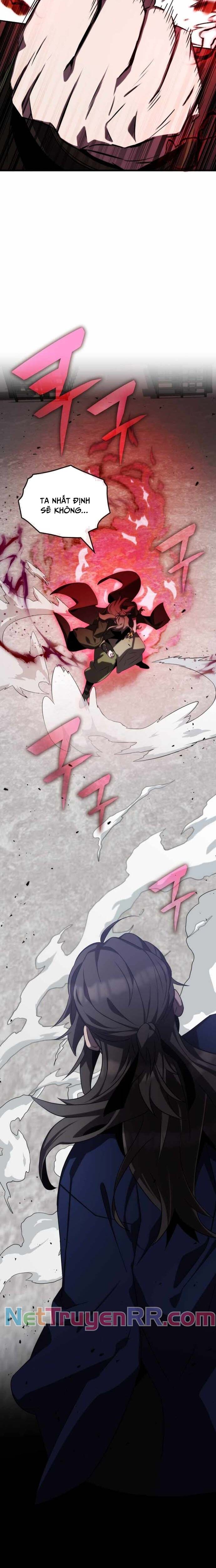 Tăng Lực Thợ Săn - Chapter 63 - Page 33