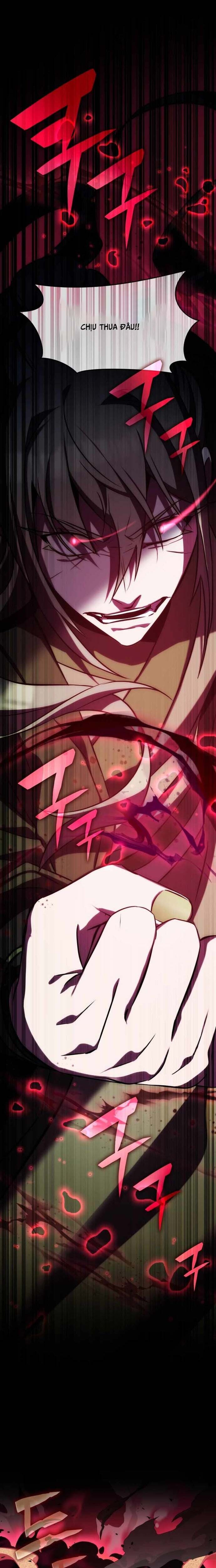 Tăng Lực Thợ Săn - Chapter 63 - Page 34