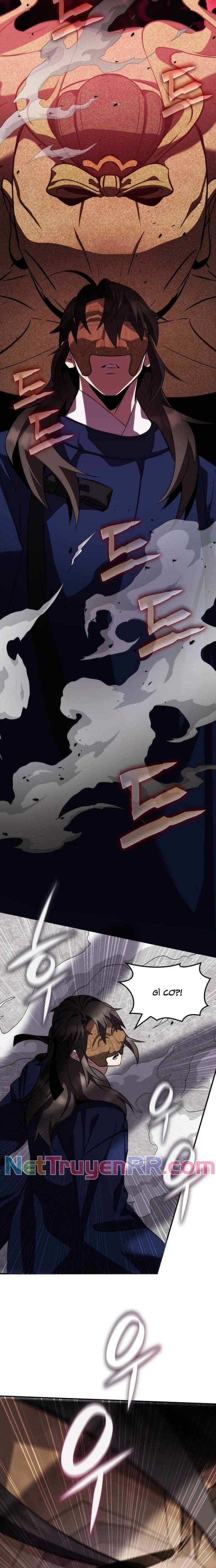 Tăng Lực Thợ Săn - Chapter 63 - Page 35