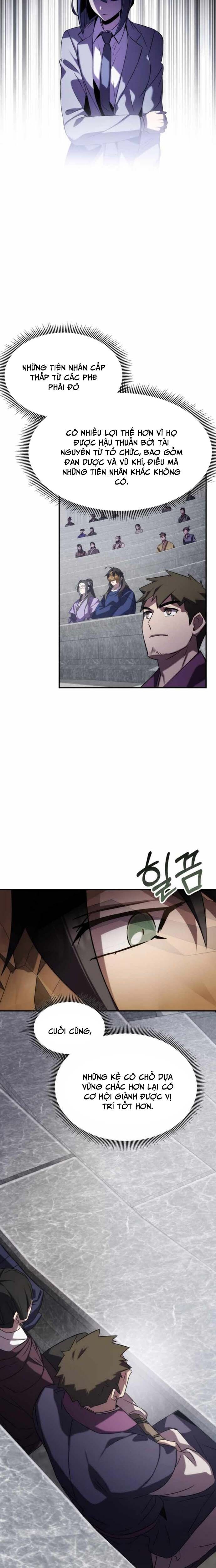 Tăng Lực Thợ Săn - Chapter 63 - Page 5