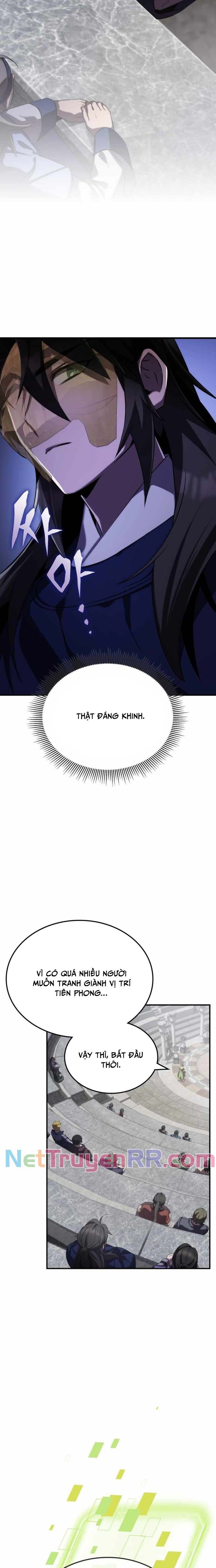 Tăng Lực Thợ Săn - Chapter 63 - Page 6