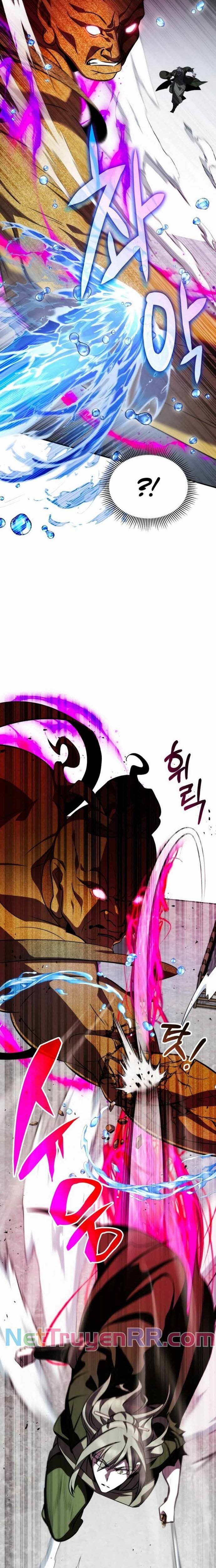 Tăng Lực Thợ Săn - Chapter 64 - Page 12