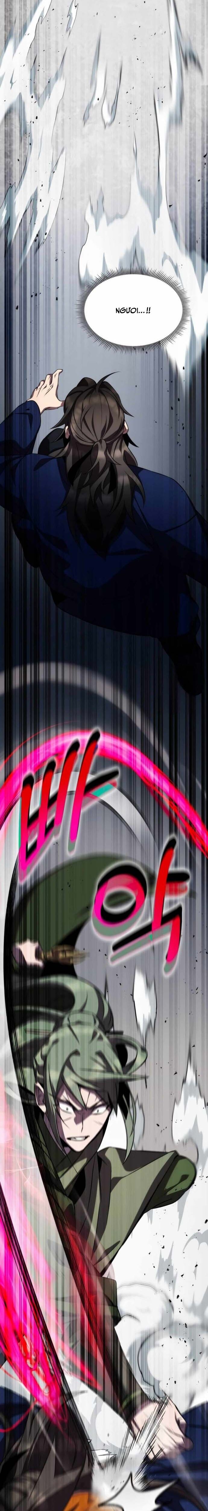 Tăng Lực Thợ Săn - Chapter 64 - Page 13