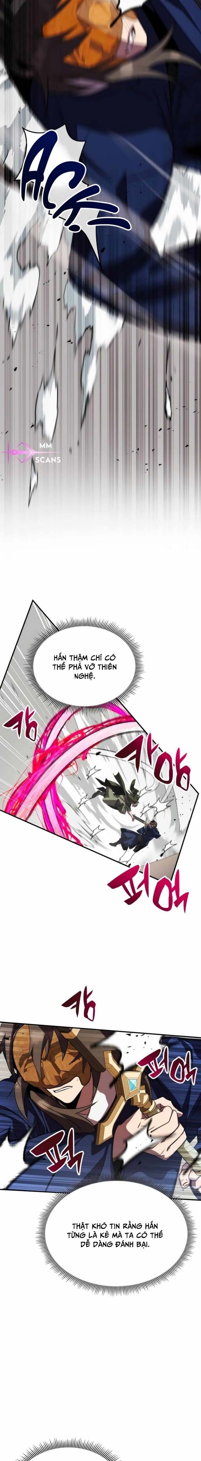 Tăng Lực Thợ Săn - Chapter 64 - Page 14