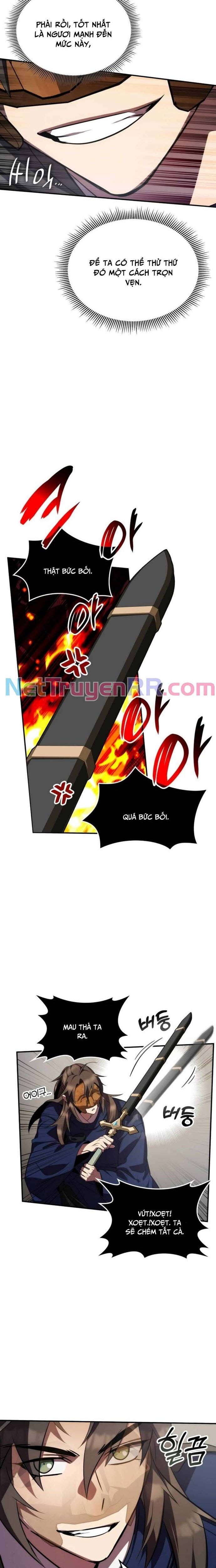 Tăng Lực Thợ Săn - Chapter 64 - Page 15