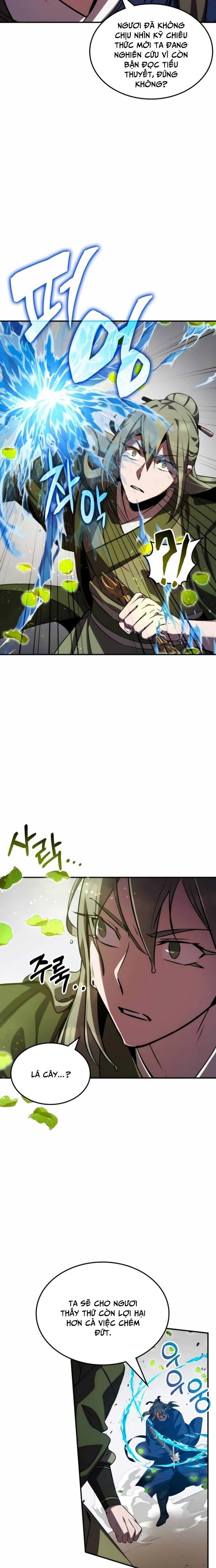 Tăng Lực Thợ Săn - Chapter 64 - Page 16