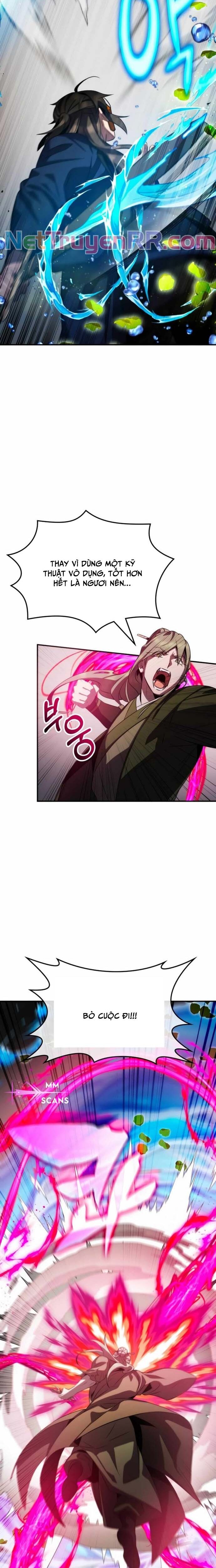 Tăng Lực Thợ Săn - Chapter 64 - Page 18