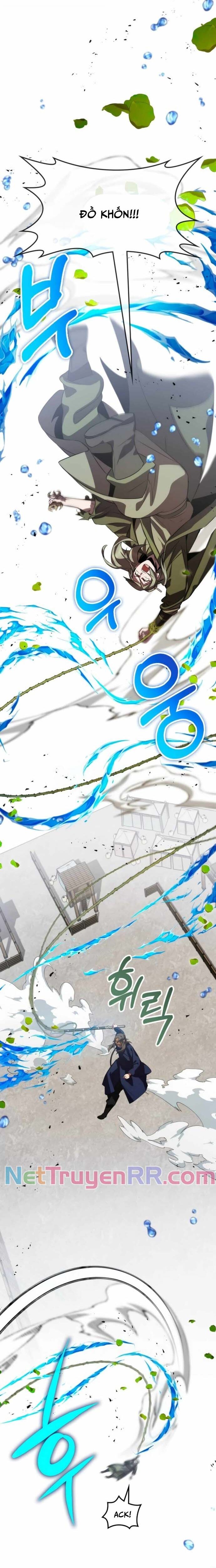Tăng Lực Thợ Săn - Chapter 64 - Page 20