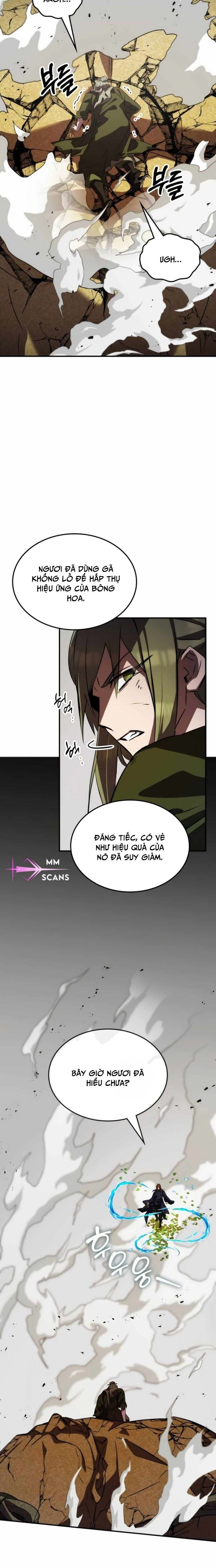 Tăng Lực Thợ Săn - Chapter 64 - Page 23