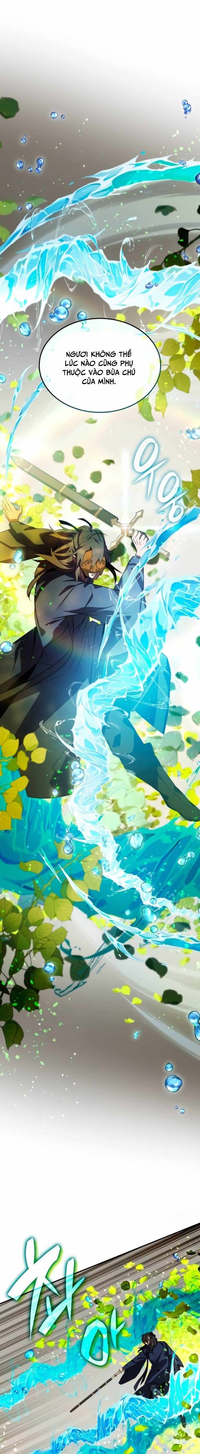 Tăng Lực Thợ Săn - Chapter 64 - Page 24