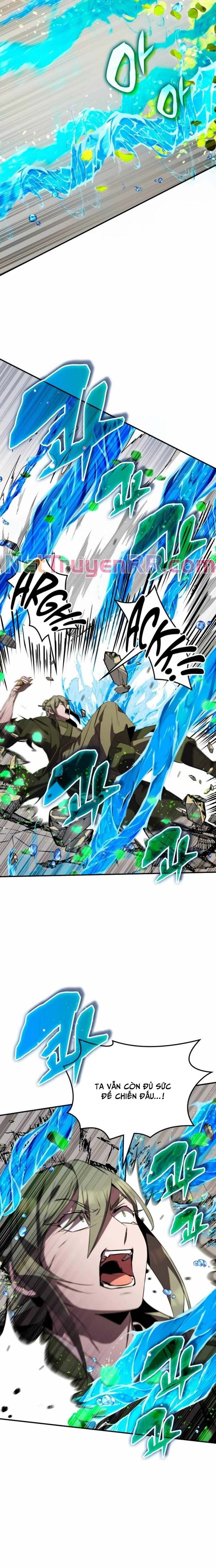 Tăng Lực Thợ Săn - Chapter 64 - Page 25