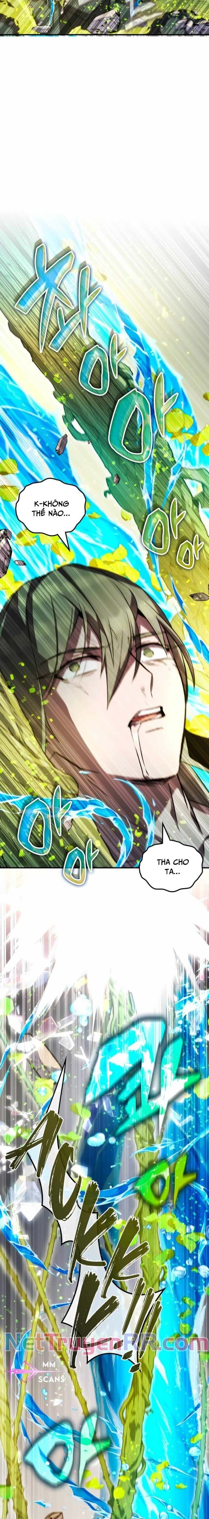 Tăng Lực Thợ Săn - Chapter 64 - Page 27