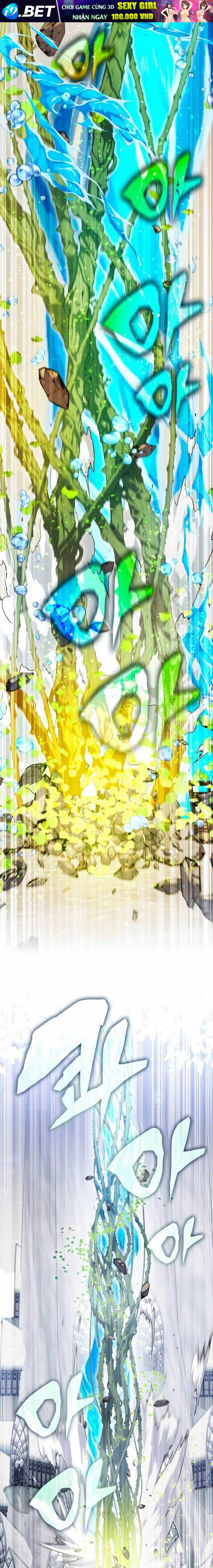 Tăng Lực Thợ Săn - Chapter 64 - Page 28