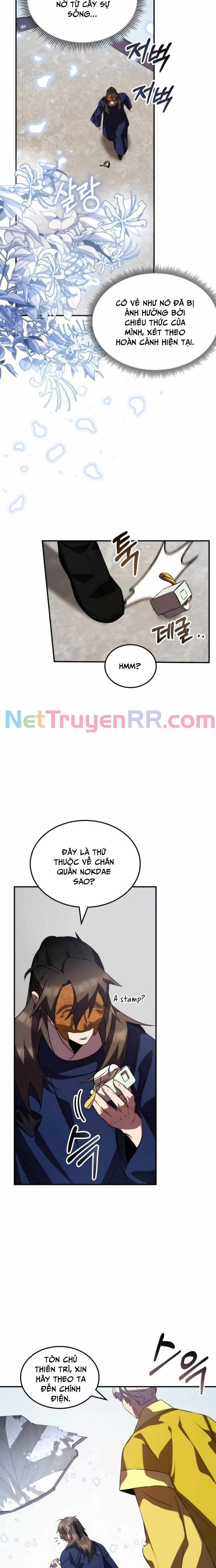 Tăng Lực Thợ Săn - Chapter 64 - Page 34