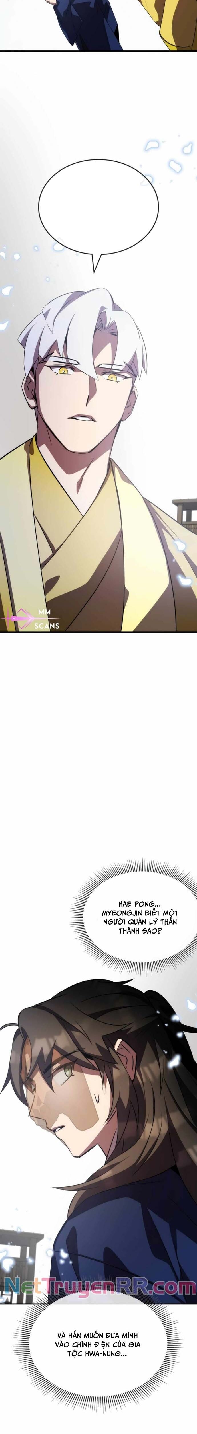 Tăng Lực Thợ Săn - Chapter 64 - Page 35