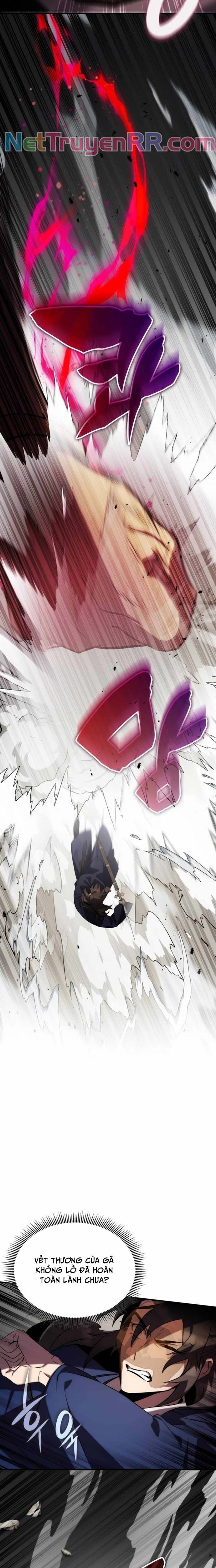 Tăng Lực Thợ Săn - Chapter 64 - Page 4