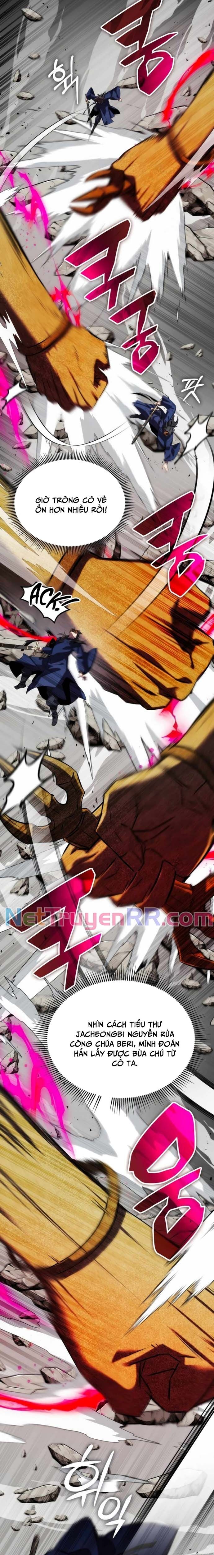 Tăng Lực Thợ Săn - Chapter 64 - Page 5