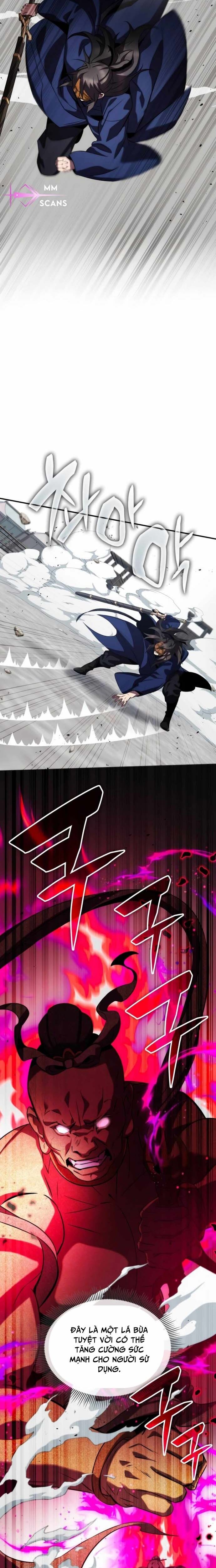 Tăng Lực Thợ Săn - Chapter 64 - Page 6