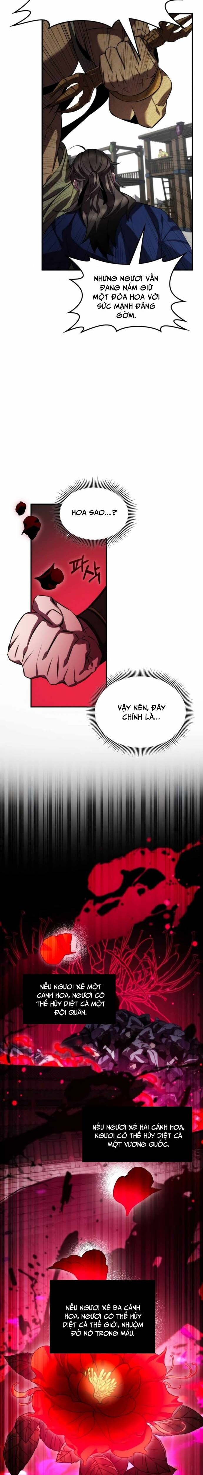 Tăng Lực Thợ Săn - Chapter 64 - Page 8