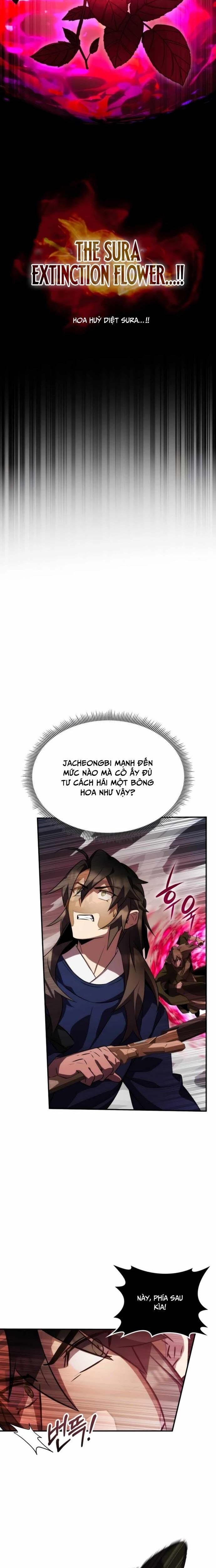 Tăng Lực Thợ Săn - Chapter 64 - Page 9