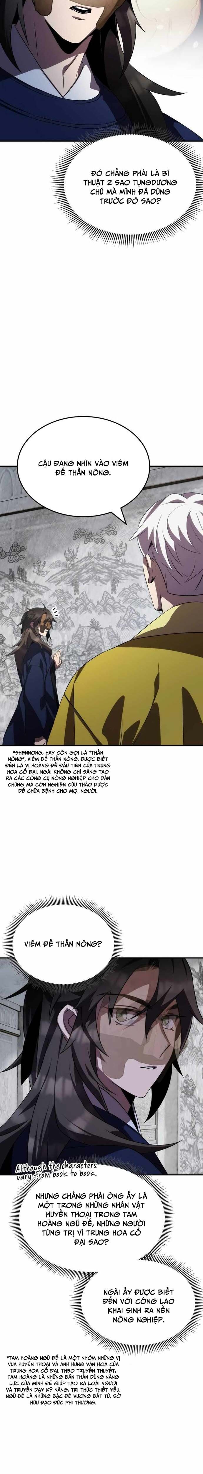 Tăng Lực Thợ Săn - Chapter 65 - Page 10