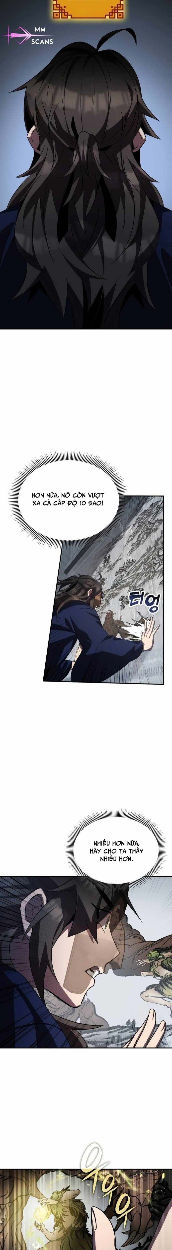 Tăng Lực Thợ Săn - Chapter 65 - Page 12