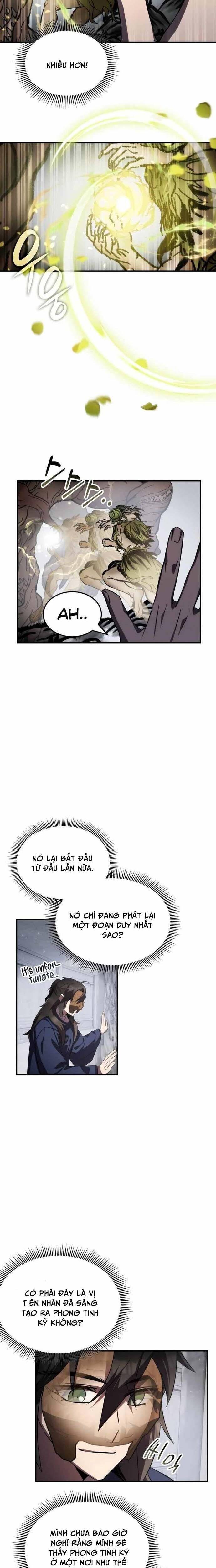 Tăng Lực Thợ Săn - Chapter 65 - Page 13