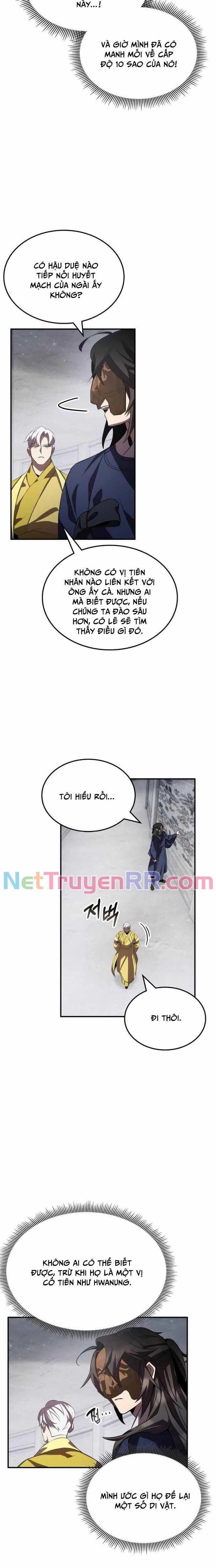 Tăng Lực Thợ Săn - Chapter 65 - Page 14