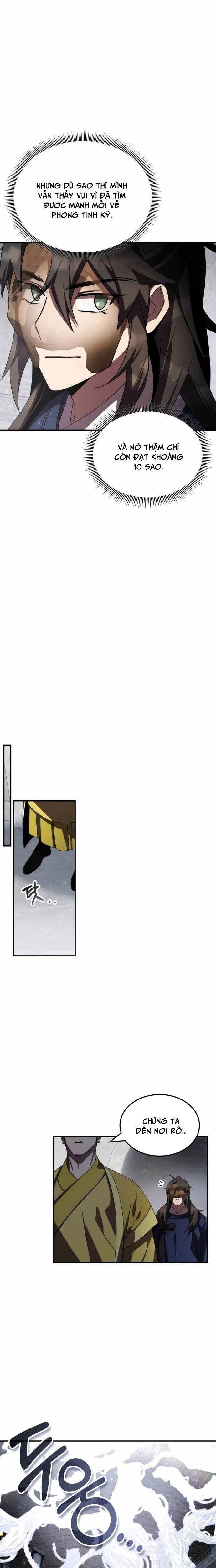 Tăng Lực Thợ Săn - Chapter 65 - Page 15