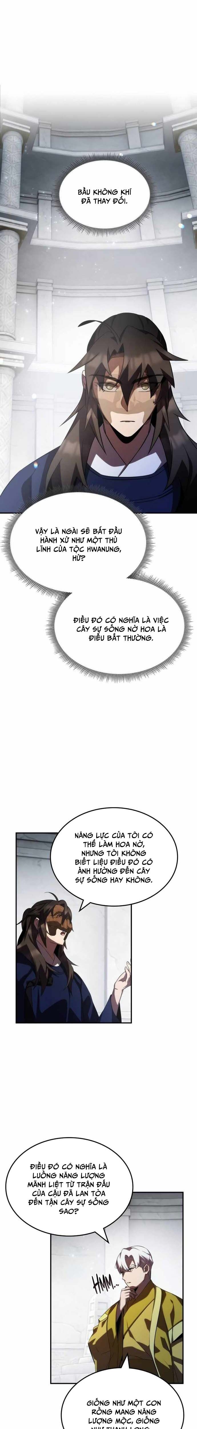 Tăng Lực Thợ Săn - Chapter 65 - Page 18