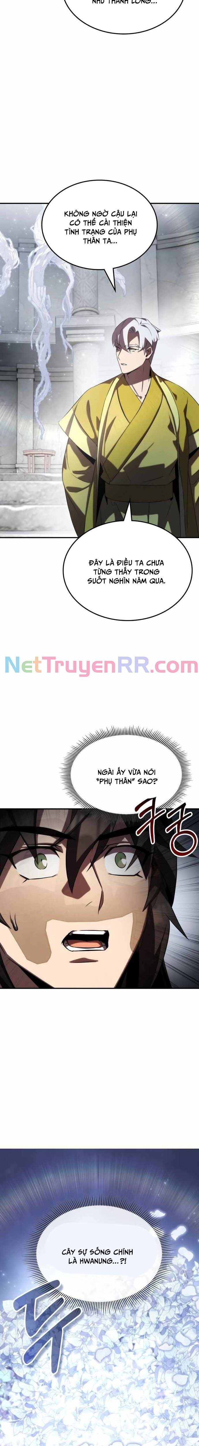 Tăng Lực Thợ Săn - Chapter 65 - Page 19