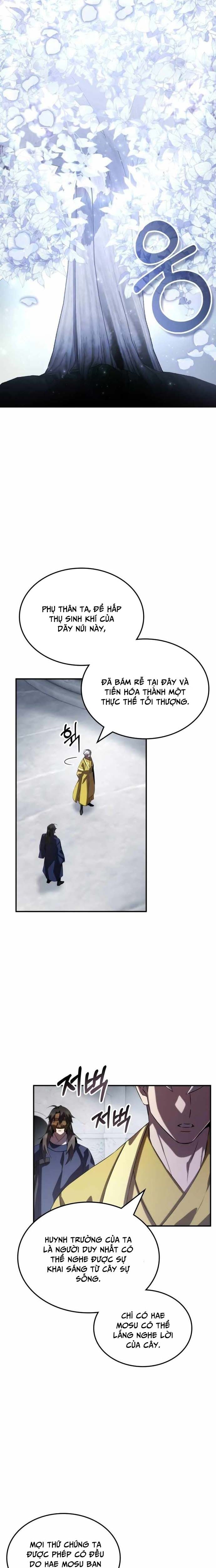 Tăng Lực Thợ Săn - Chapter 65 - Page 20