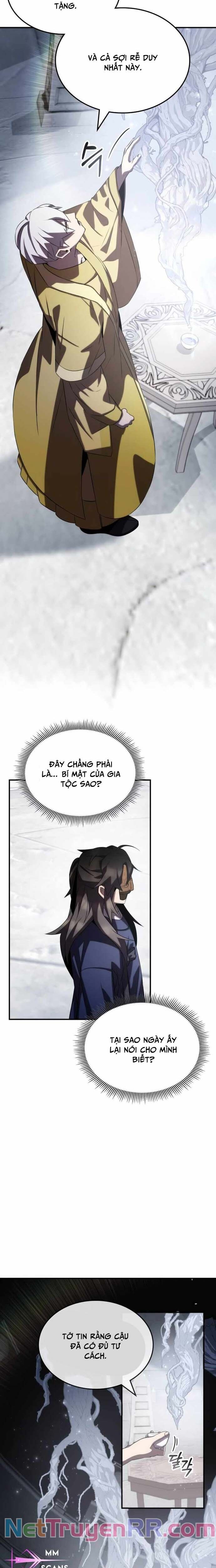 Tăng Lực Thợ Săn - Chapter 65 - Page 21