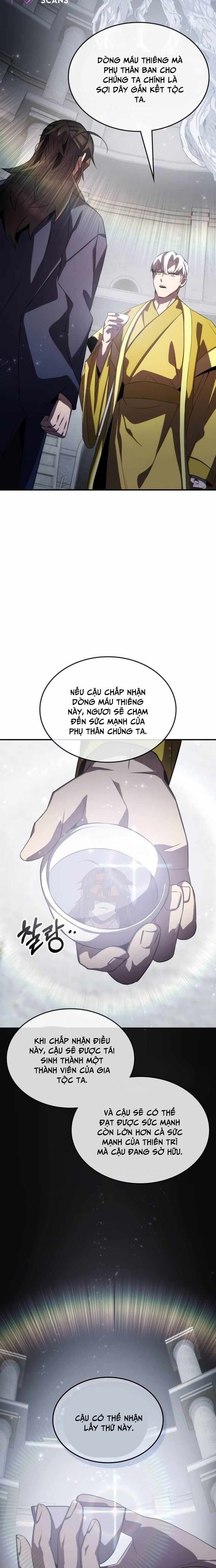 Tăng Lực Thợ Săn - Chapter 65 - Page 22