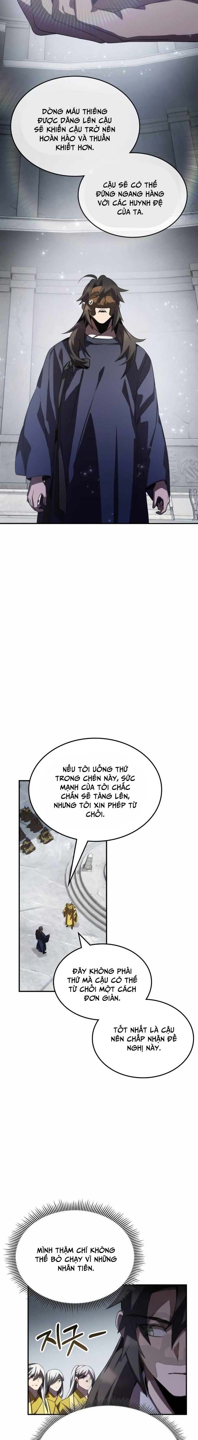 Tăng Lực Thợ Săn - Chapter 65 - Page 23