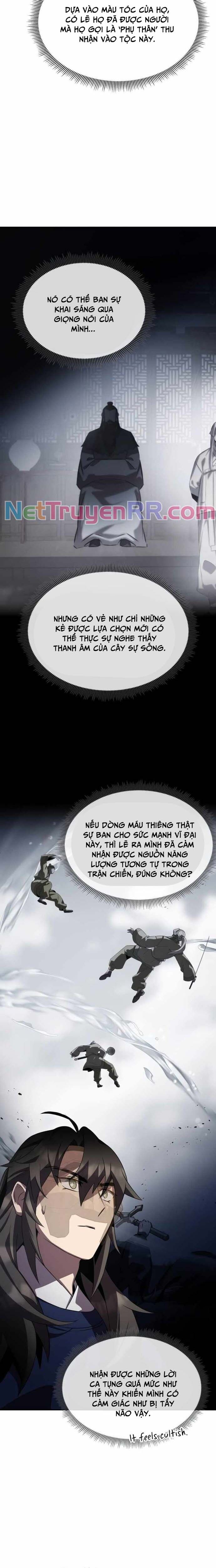 Tăng Lực Thợ Săn - Chapter 65 - Page 24