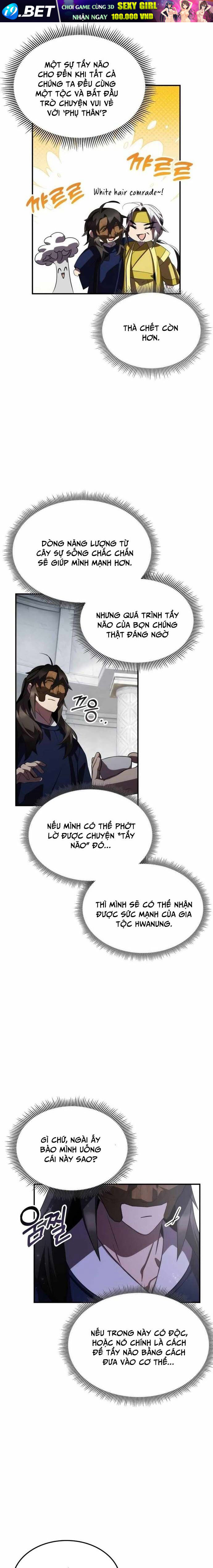 Tăng Lực Thợ Săn - Chapter 65 - Page 25