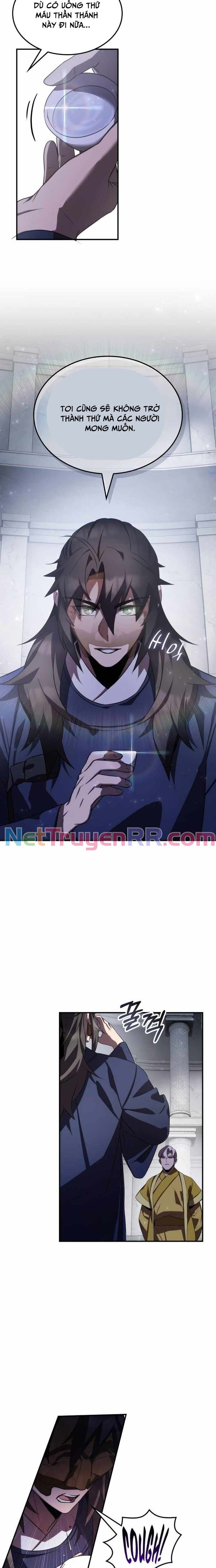 Tăng Lực Thợ Săn - Chapter 65 - Page 26