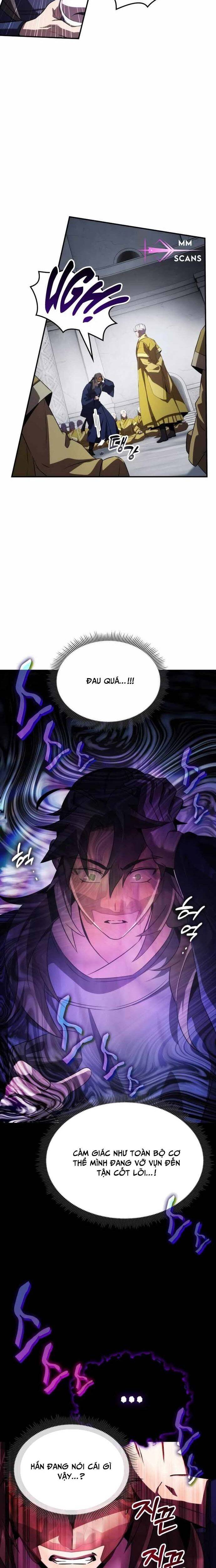 Tăng Lực Thợ Săn - Chapter 65 - Page 27
