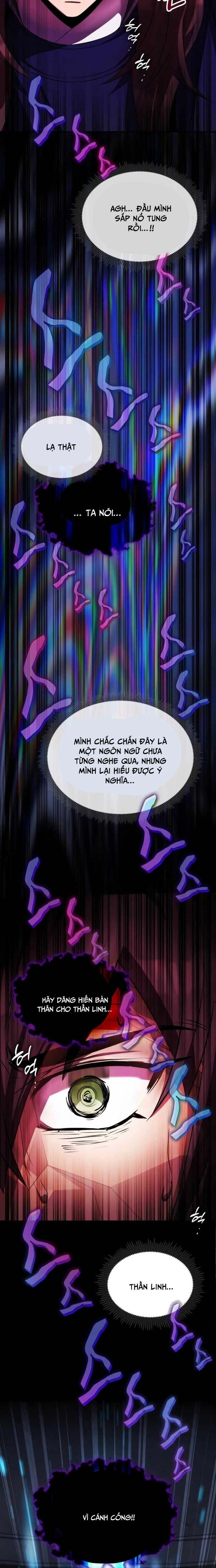 Tăng Lực Thợ Săn - Chapter 65 - Page 28