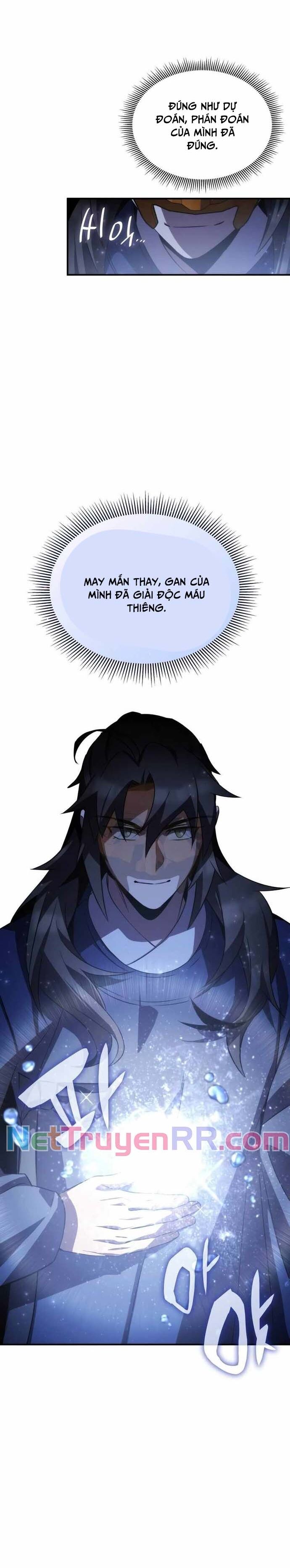 Tăng Lực Thợ Săn - Chapter 65 - Page 30