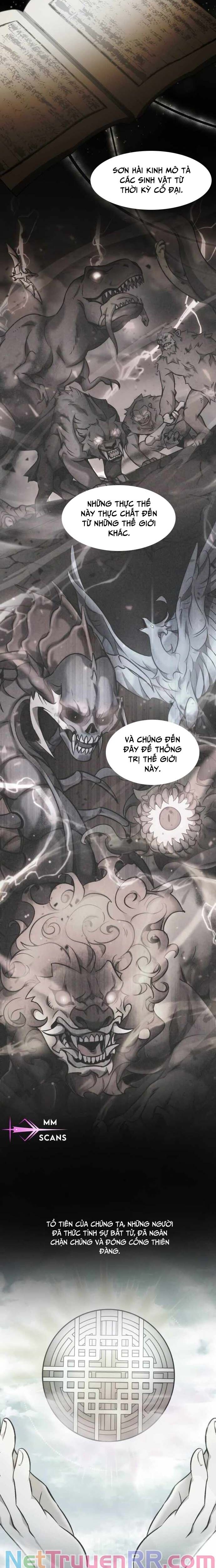 Tăng Lực Thợ Săn - Chapter 65 - Page 6