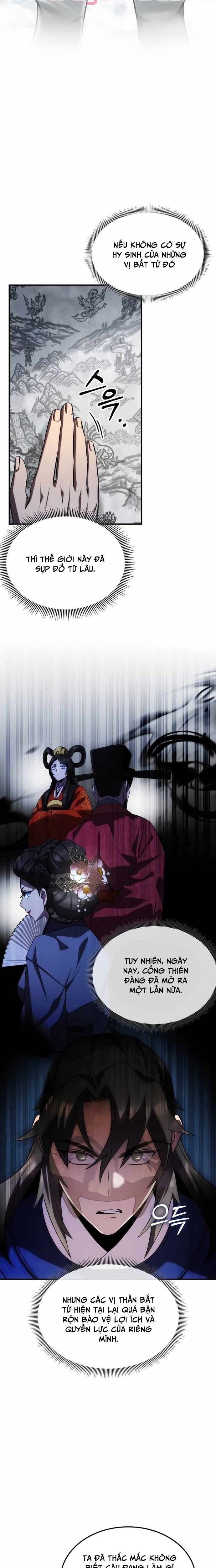 Tăng Lực Thợ Săn - Chapter 65 - Page 7