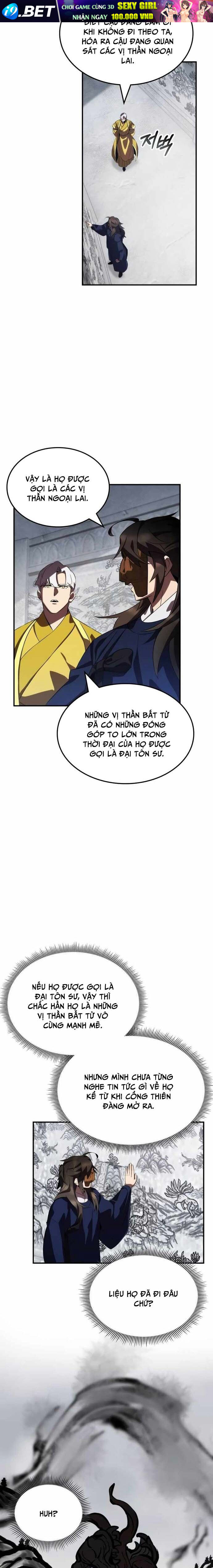 Tăng Lực Thợ Săn - Chapter 65 - Page 8