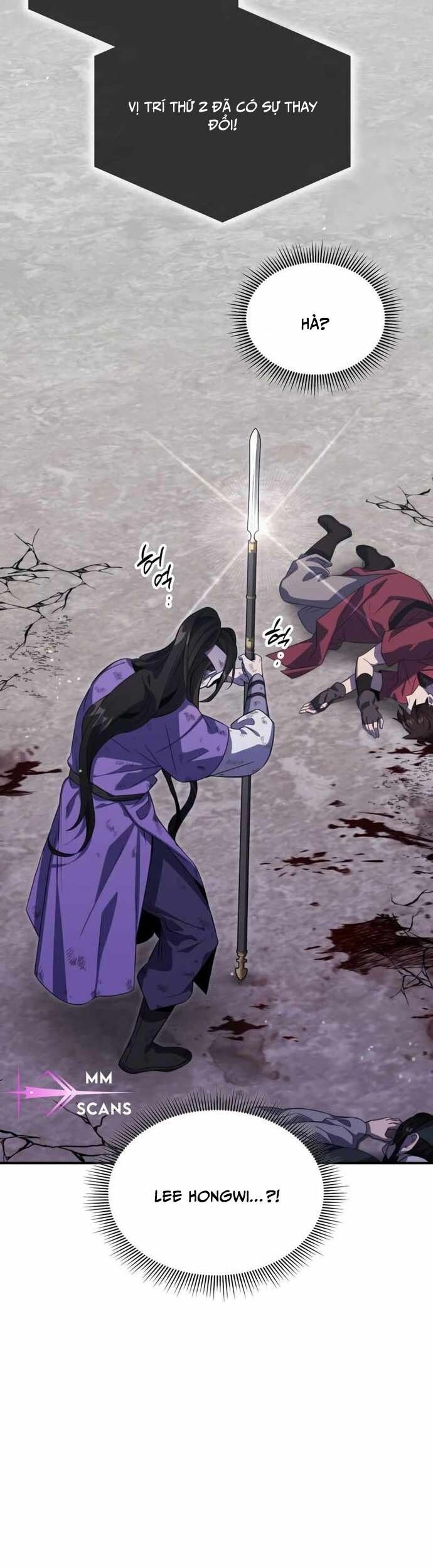 Tăng Lực Thợ Săn - Chapter 66 - Page 13