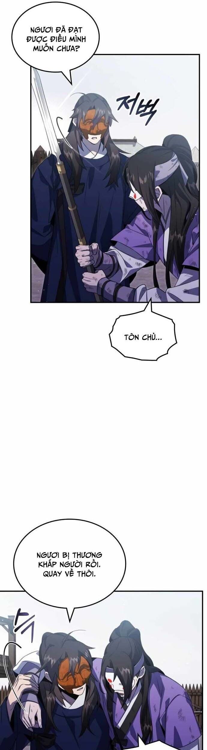 Tăng Lực Thợ Săn - Chapter 66 - Page 14