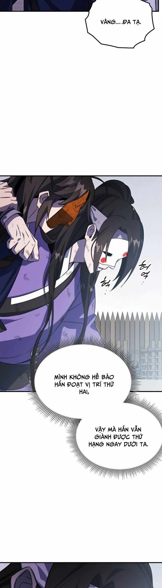 Tăng Lực Thợ Săn - Chapter 66 - Page 15