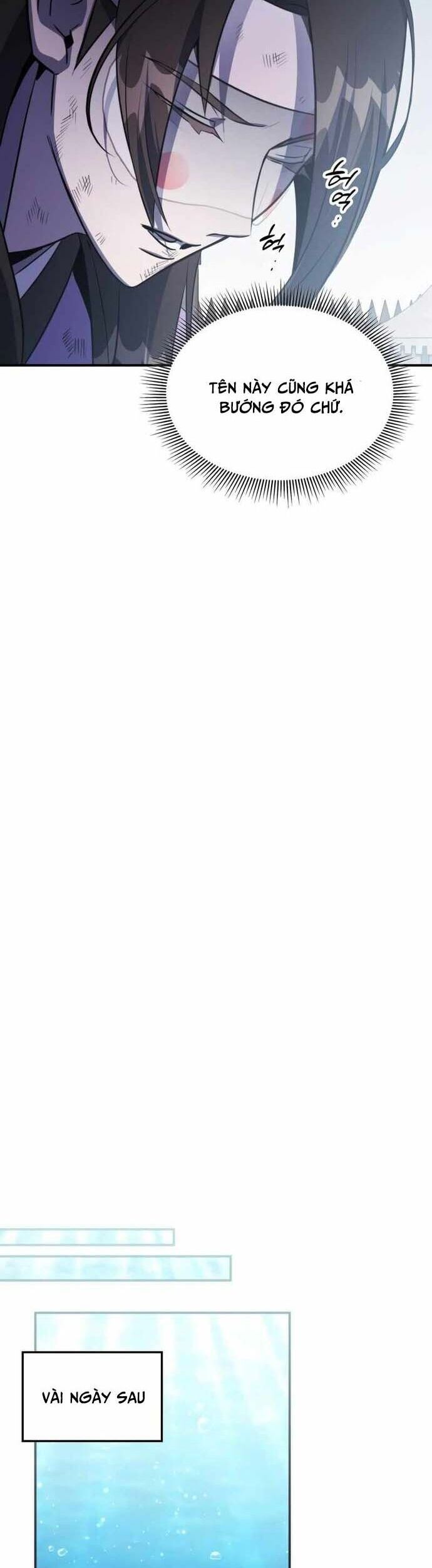 Tăng Lực Thợ Săn - Chapter 66 - Page 16