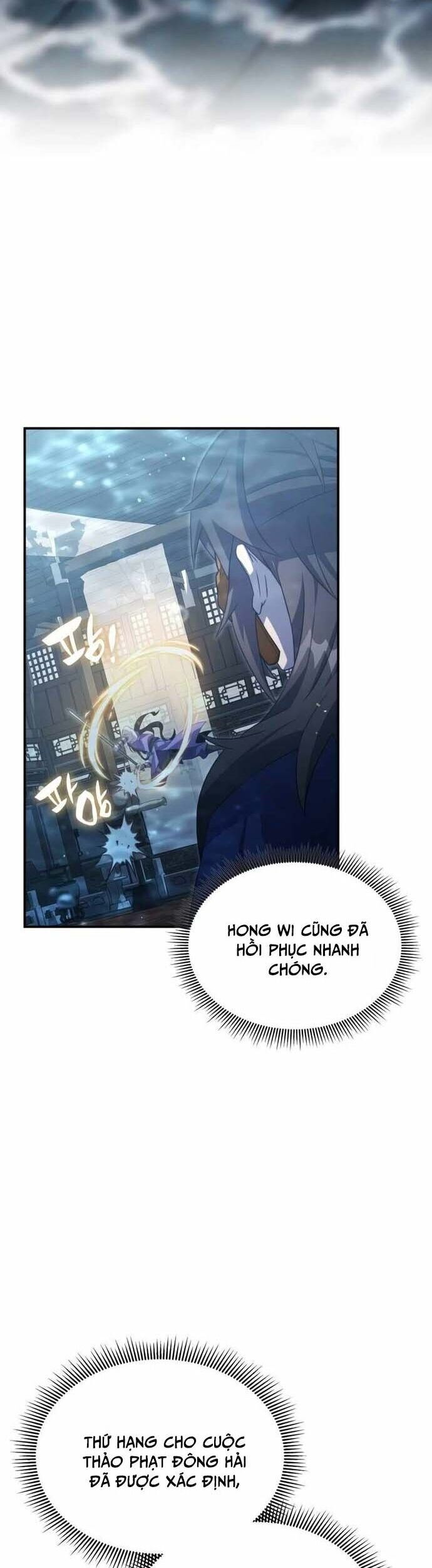 Tăng Lực Thợ Săn - Chapter 66 - Page 18