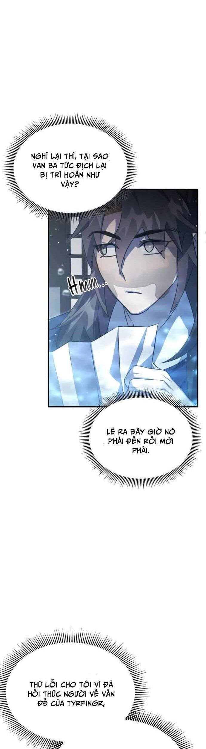 Tăng Lực Thợ Săn - Chapter 66 - Page 20